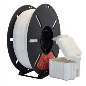 RevoFilament Hyper Petg Beyaz 1.75MM (1kg)