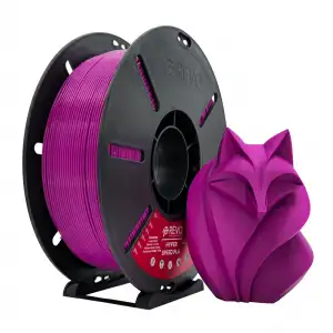 RevoFilament Hyper Pla Filament Mor 1.75mm 1kg