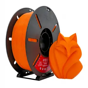 RevoFilament Hyper Pla Filament Turuncu 1.75mm 1kg