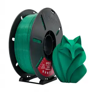 RevoFilament Hyper Pla Filament Yeşil 1.75mm 1kg