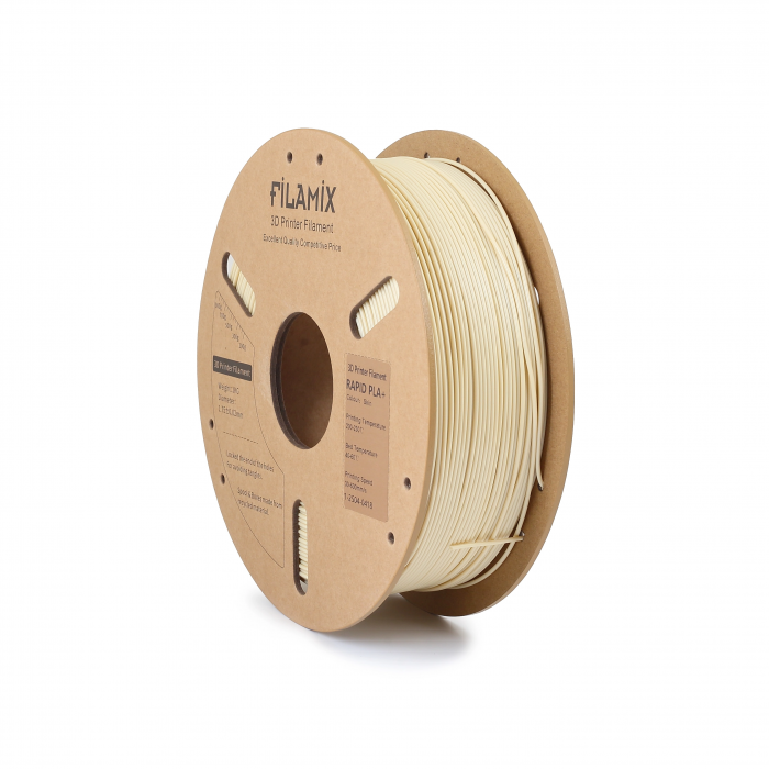 Filamix Hyper Speed Pla Filament Ten Rengi 1.75mm 1kg - Yüksek