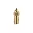 0.4mm Elegoo Neptun 4-4 Pro Pirinç Nozzle