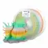 Apex3D Tech Rainbow PLA+ Filament - Turkısh Delight, 1kg 1.75mm