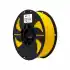 Elas 3D HS Abs Filament Sarı 1.75mm 1kg