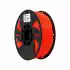 Elas 3D HS Abs Filament Turuncu 1.75mm 1kg
