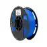 Elas 3D HS ASA Filament Mavi 1.75mm 1kg
