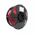 Elas 3D Pet-G Makaralı Filament Kırmızı 1.75mm 1kg