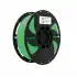 Elas Pla Plus Filament Fıstık Yeşili 1.75mm 1kg