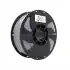 Elas Pla Plus Filament Gümüş Gri 1.75mm 1kg