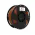 Elas Pla Plus Filament Kahverengi 1.75mm 1kg