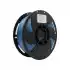 Elas Pla Plus  Filament Sedefli Mavi 1.75mm 1kg