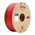 eSUN ABS+ Filament Kırmızı 1.75mm 1kg