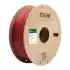 eSUN Pla+ Filament Ateş Kırmızı 1.75mm 1kg
