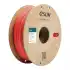 eSUN Pla+ Filament Kırmızı 1.75mm 1kg