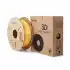 Filamix Silk PLA Filament 1.75mm 1Kg-Altın