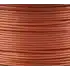 Microzey 1.75 Mm Bakır Pla Pro Hyper Speed Filament 1KG