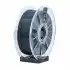 Microzey 1.75 Mm Koyu Gri Pla Pro Max Filament 1KG