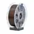 Microzey 1.75 Mm Galaksi Antik Bronz Pro Max Filament 1KG