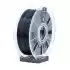 Microzey 1.75 Mm Galaksi Gece Siyah Pla Pro Hyper Speed Filament 1KG