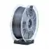 Microzey 1.75 Mm Gümüş Gri Pla Pro Max Filament 1KG