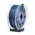 Microzey 1.75 Mm Gümüş Mavi Pla Pro Max Filament 1KG