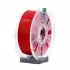 Microzey 1.75 Mm Kırmızı Pla Pro Hyper Speed Filament 1KG