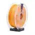 Microzey 1.75 Mm Pastel Turuncu Pla Pro Hyper Speed Filament 1KG