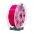 Microzey 1.75 Mm Şeffaf Pembe Pla Pro Max Filament 1KG