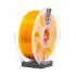 Microzey 1.75 Mm Şeffaf Sarı Pla Pro Hyper Speed Filament 1KG