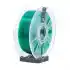 Microzey 1.75 Mm Şeffaf Yeşil Pro Max Filament 1KG