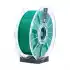 Microzey 1.75 Mm Yeşil Pla Pro Hyper Speed Filament 1KG