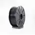 Microzey Filament ASA Siyah - 1kg