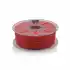 Microzey Kırmızı Petg Filament 1Kg