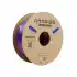 Nanelab Çift Renkli Silk PLA Filament - Mavi - Fuşya - 1.75mm - 1Kg