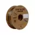 Nanelab Çift Renkli Silk PLA Filament - Siyah-Altın - 1.75mm - 1Kg