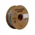 Nanelab Hyper PLA Gri Filament - 1.75mm - 1Kg