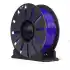 Solvix PLA/PHA Filament Lacivert 1.75mm 1kg