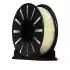 Solvix PLA/PHA Filament Şeffaf 1.75mm 1kg