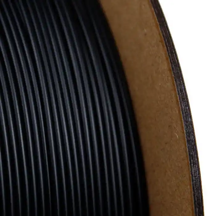Nanelab PETG-CF (Carbon Fiber) Siyah Filament - 1 Kg