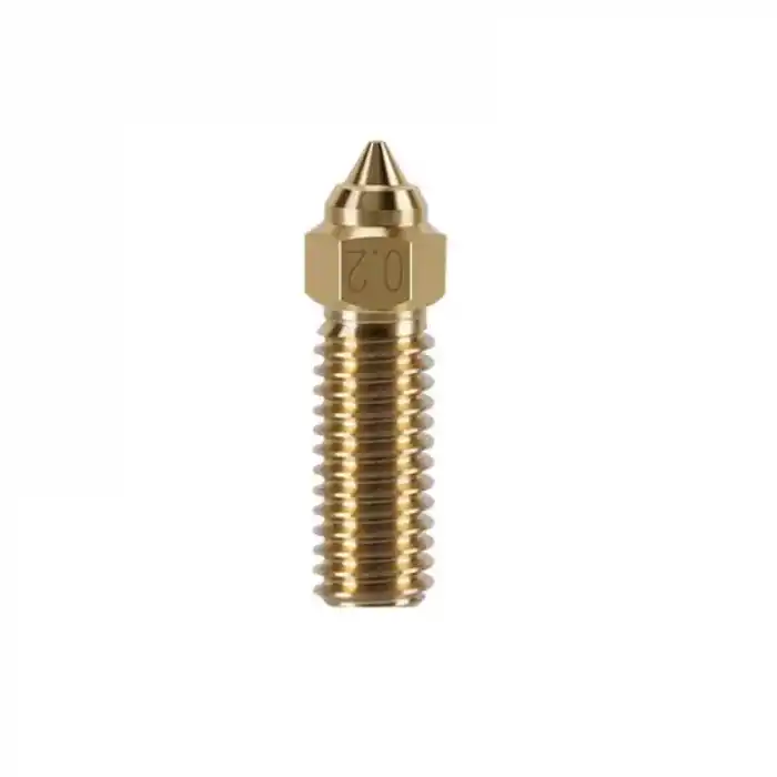 0.2mm Creality K1/ K1 Max Uyumlu CSA Nozzle