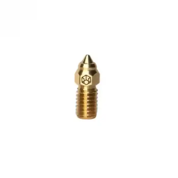 0.2mm Elegoo Neptun 4-4 Pro Pirinç Nozzle