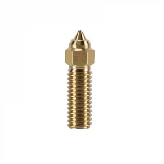 0.4mm Creality K1/ K1 Max Uyumlu CSA Nozzle