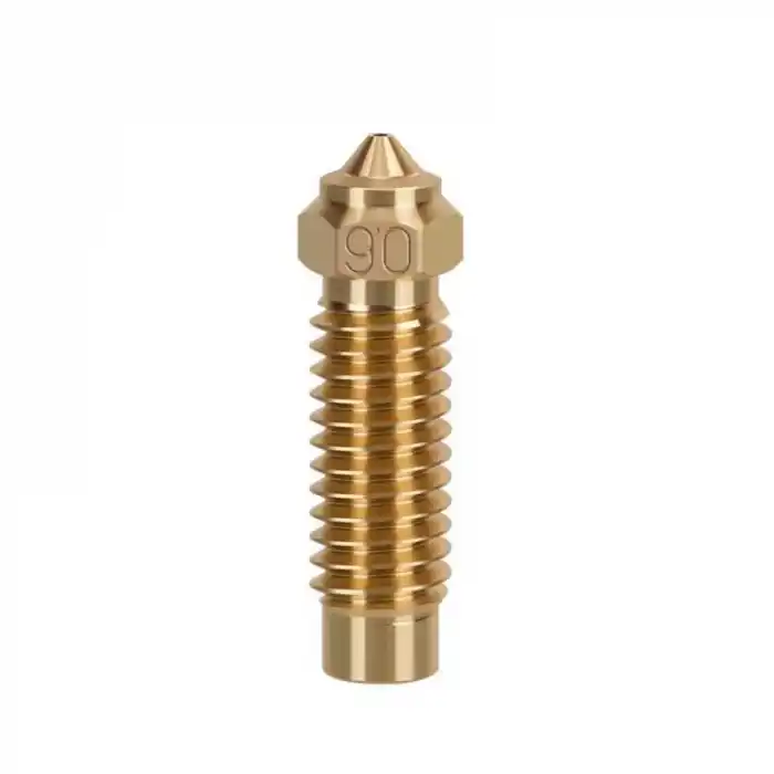 0.6mm Elegoo Neptune 4 Plus / 4 Max Pirinç Nozzle