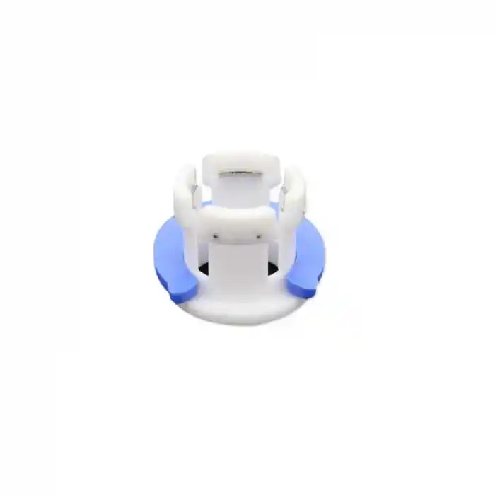 3D Yazıcı Bowden Hotend Teflon Tutucu Seti - 6mm