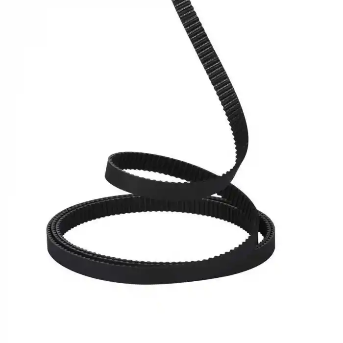 3D Yazıcı GT2-6mm Zamanlama Kayışı - 1 Metre