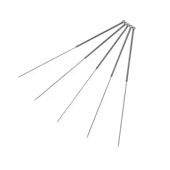 3D Yazıcı Nozzle Temizleme İğnesi-0.4mm - 5 Adet