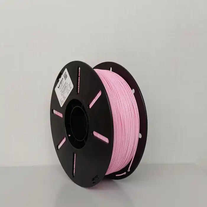 Apex3D Tech Tek Renk PLA+ Filament - Dusty Pink, 1kg, 1.75mm
