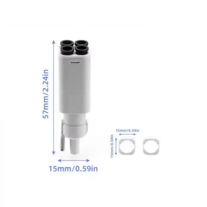 Bambu Lab A1/A1 Mini AMS Hub