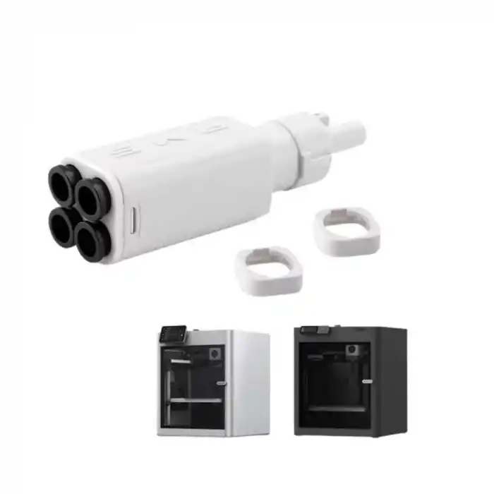 Bambu Lab A1/A1 Mini AMS Hub