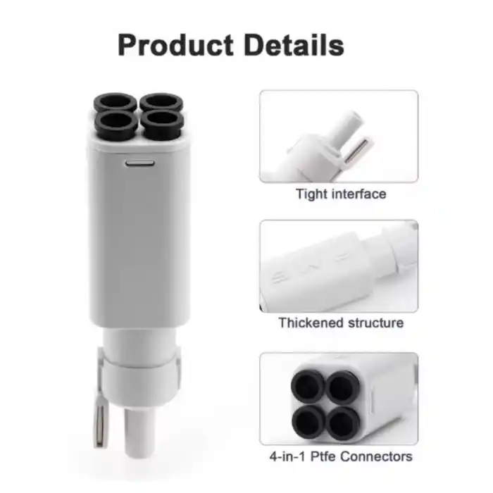 Bambu Lab A1/A1 Mini AMS Hub
